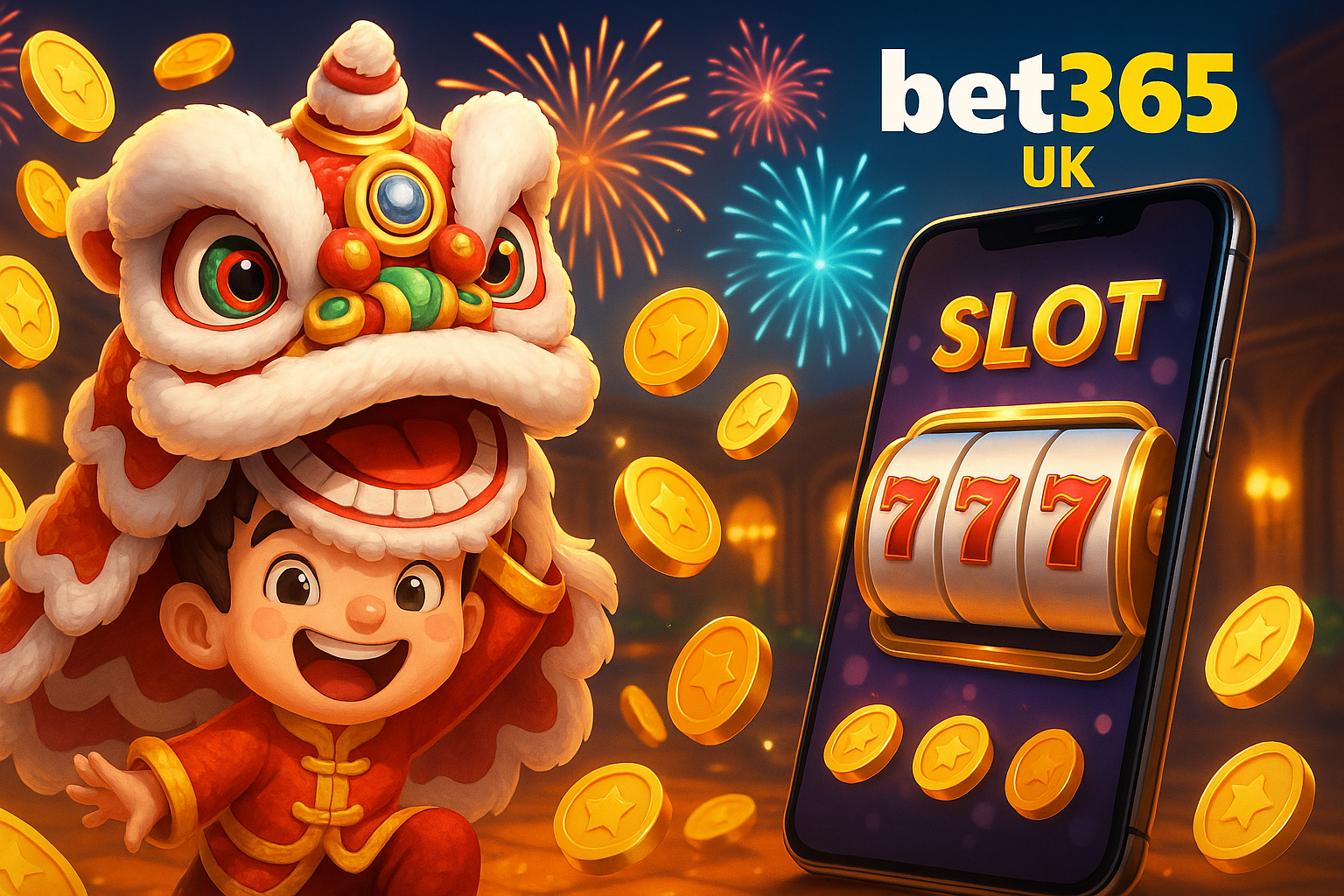 Bet365 UK